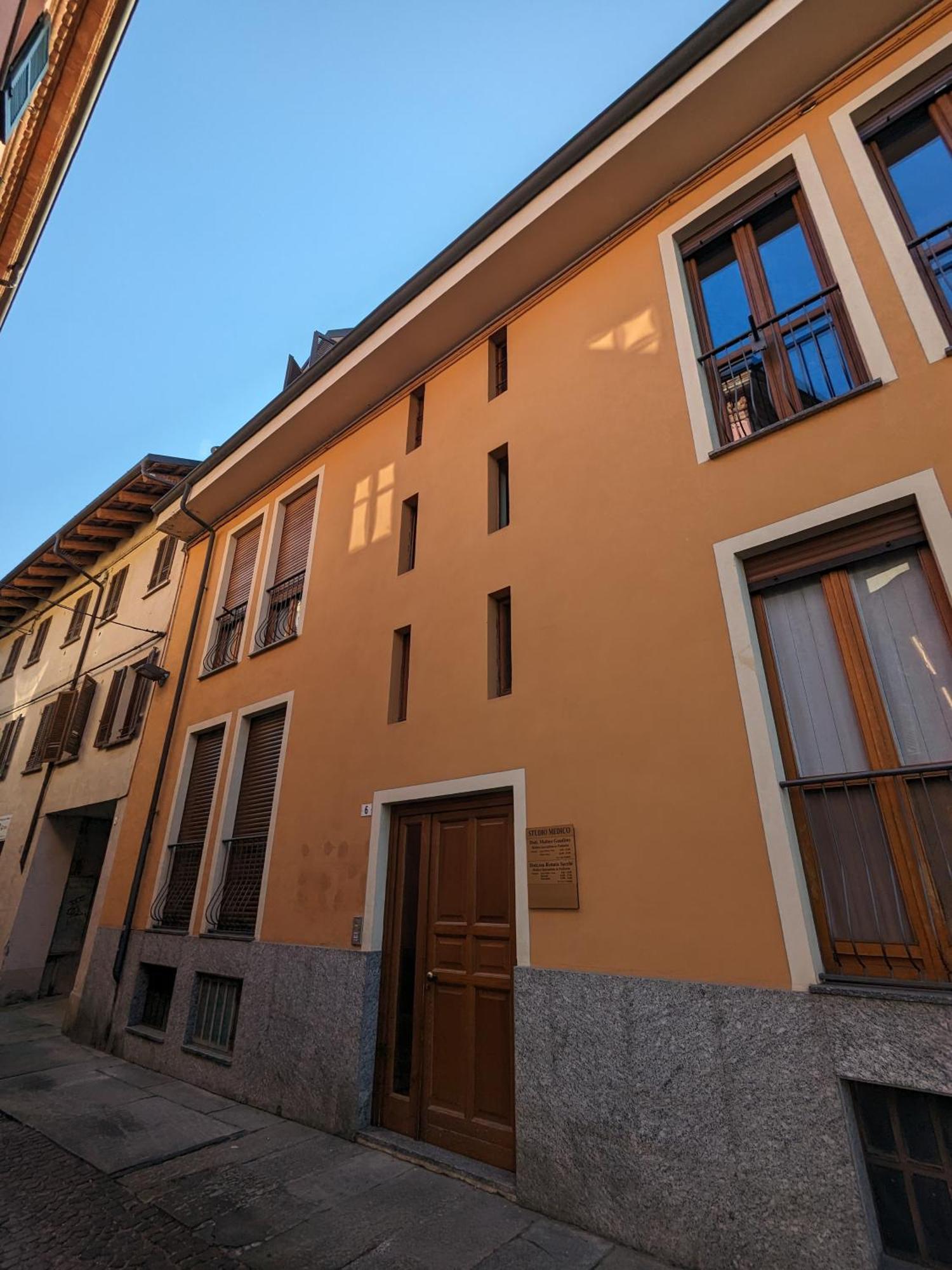 Loft64 Apartamento Alba  Exterior foto